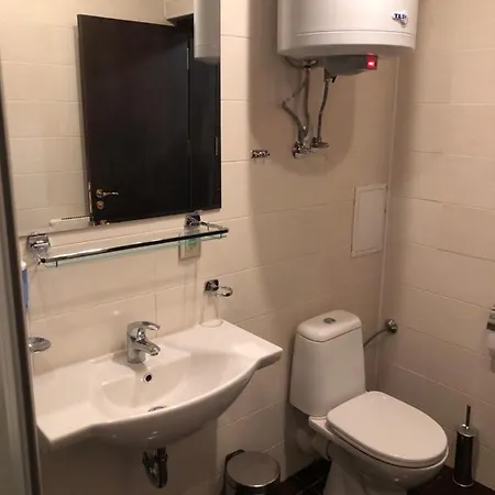 Altitude Mountain Aspen At Gondola Apartman *