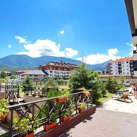 Altitude Mountain Aspen At Gondola Apartman