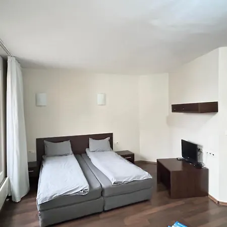 Apartman Altitude Mountain Aspen At Gondola *