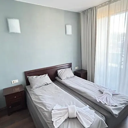 Altitude Mountain Aspen At Gondola Apartman