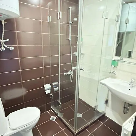 Apartman Altitude Mountain Aspen At Gondola