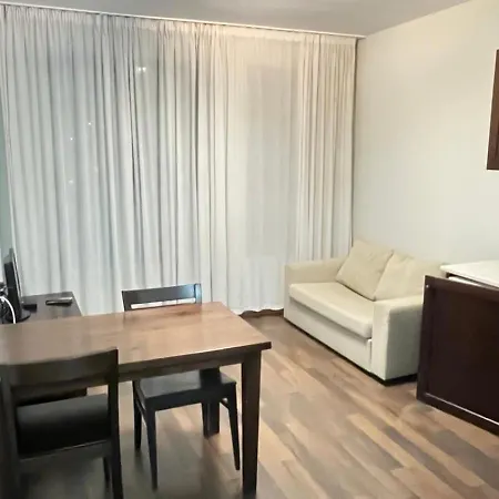 Apartman Altitude Mountain Aspen At Gondola