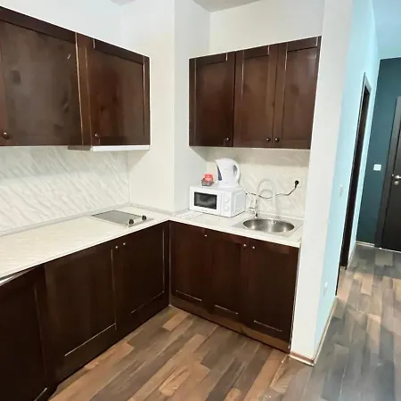 Altitude Mountain Aspen At Gondola Apartman