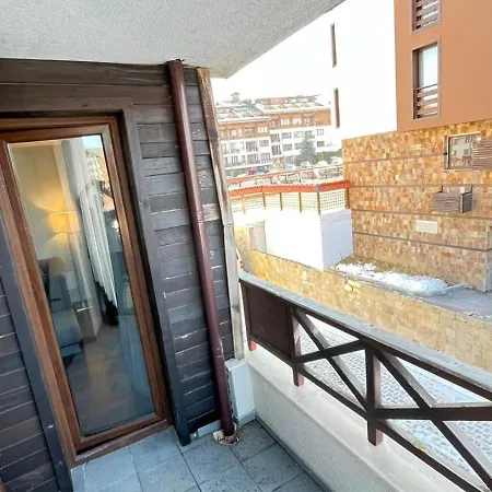 Altitude Mountain Aspen At Gondola Apartman