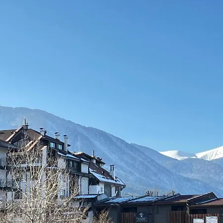 Apartman Altitude Mountain Aspen At Gondola