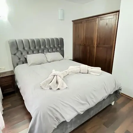 Altitude Mountain Aspen At Gondola Apartman *