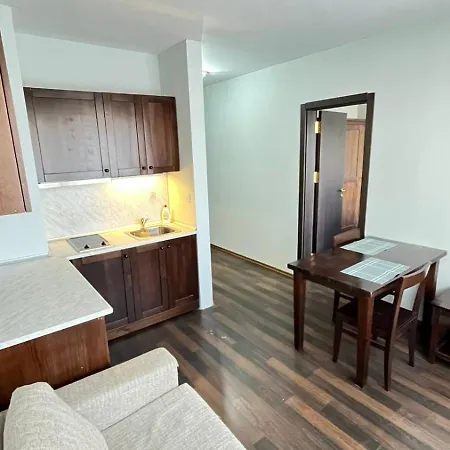 Altitude Mountain Aspen At Gondola * Banszko