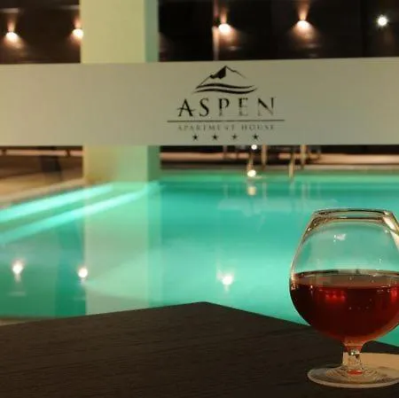 Altitude Mountain Aspen At Gondola Apartman *