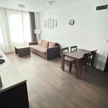 Altitude Mountain Aspen At Gondola * Banszko