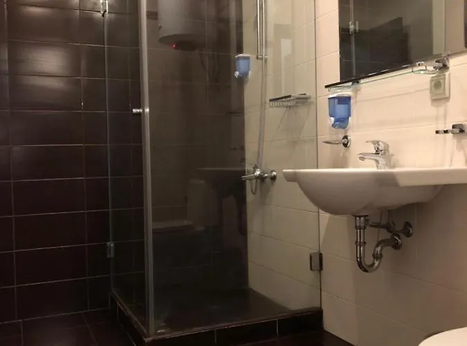 Apartman Altitude Mountain Aspen At Gondola Banszko