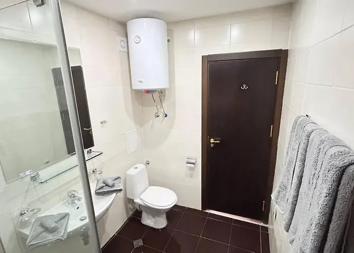 Altitude Mountain Aspen At Gondola * Banszko