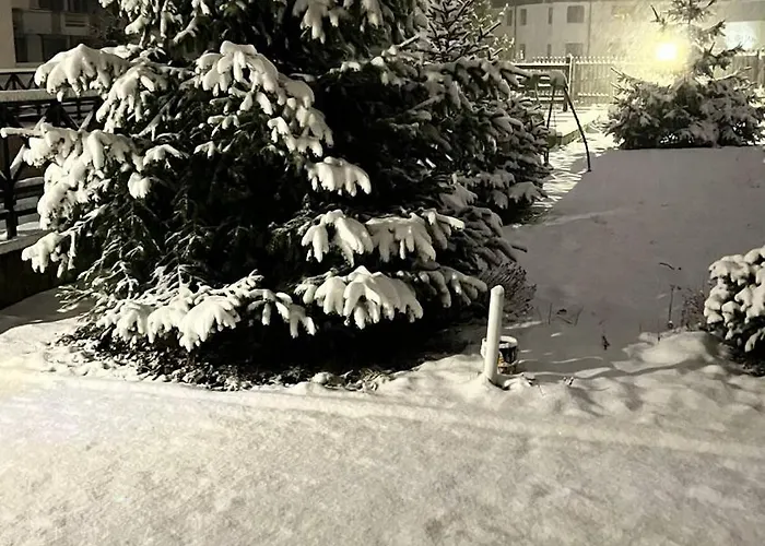 Altitude Mountain Aspen At Gondola * Banszko