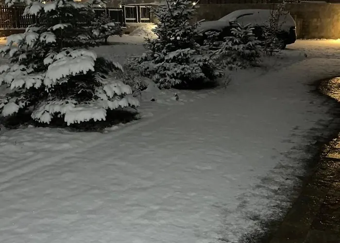 Altitude Mountain Aspen At Gondola Banszko