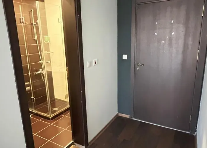 Altitude Mountain Aspen At Gondola *