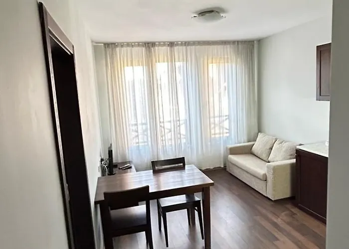 Apartman Altitude Mountain Aspen At Gondola *