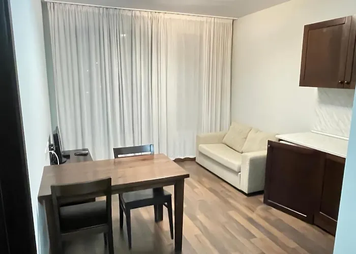 Apartman Altitude Mountain Aspen At Gondola