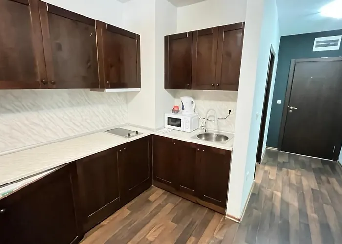 Altitude Mountain Aspen At Gondola Apartman