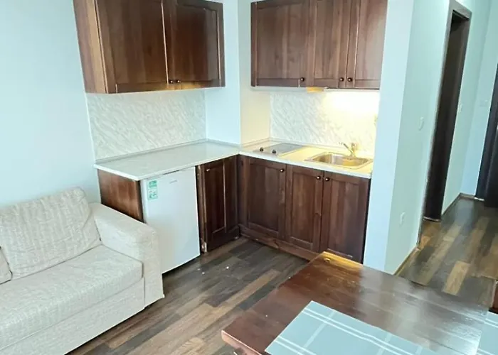 Apartman Altitude Mountain Aspen At Gondola *