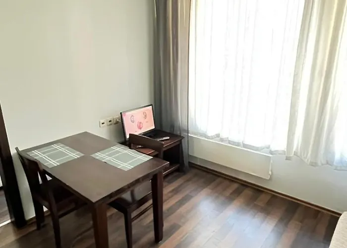 Altitude Mountain Aspen At Gondola *