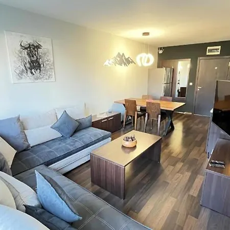 Altitude Mountain Aspen At Gondola Lejlighed