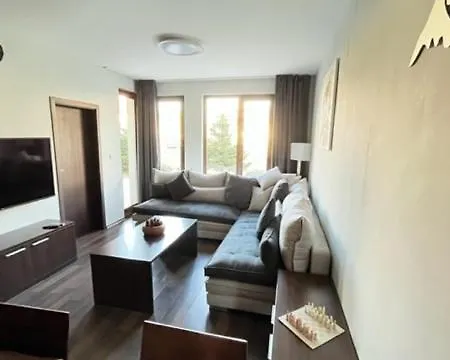 Altitude Mountain Aspen At Gondola * Bansko