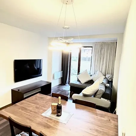 Apartament Altitude Mountain Aspen At Gondola