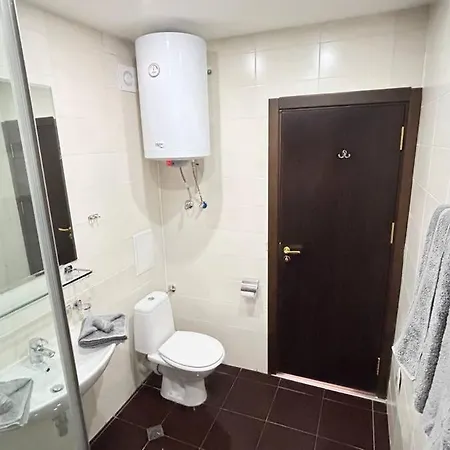 Altitude Mountain Aspen At Gondola * Bansko