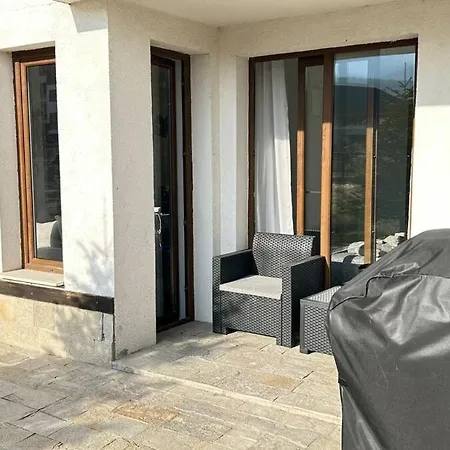 Apartament Altitude Mountain Aspen At Gondola *