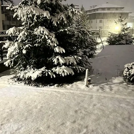 Altitude Mountain Aspen At Gondola * Bansko