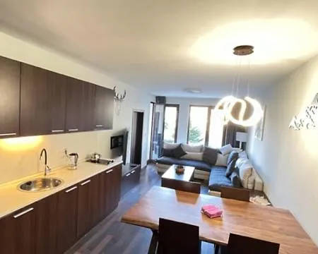 Lejlighed Altitude Mountain Aspen At Gondola