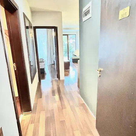 Apartament Altitude Mountain Aspen At Gondola *