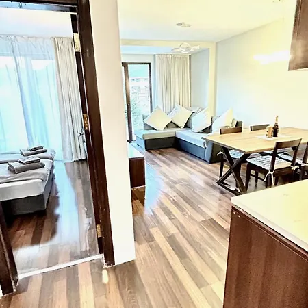 Altitude Mountain Aspen At Gondola Lejlighed