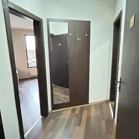 Altitude Mountain Aspen At Gondola Apartment Bansko