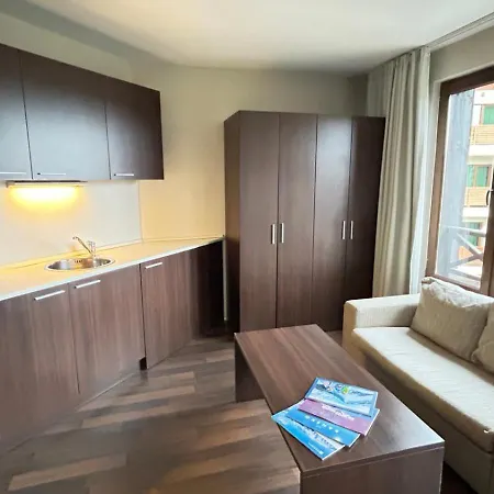 Lejlighed Altitude Mountain Aspen At Gondola