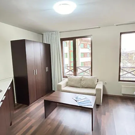 Daire Altitude Mountain Aspen At Gondola