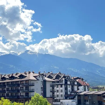 Daire Altitude Mountain Aspen At Gondola