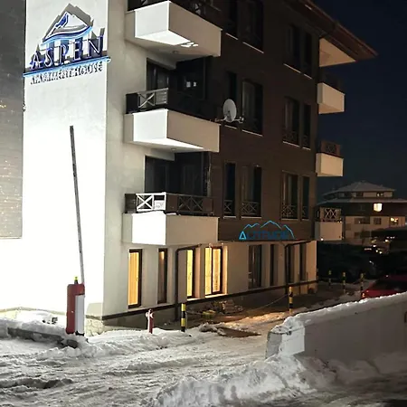 Altitude Mountain Aspen At Gondola *