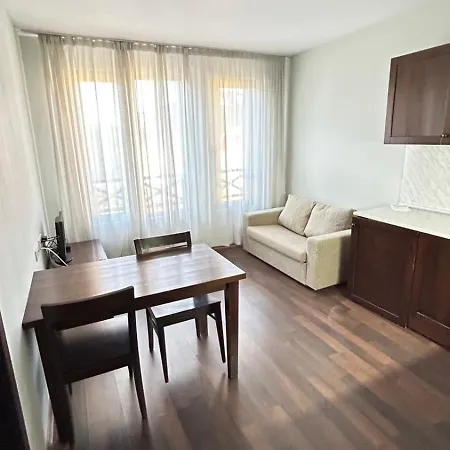 Apartament Altitude Mountain Aspen At Gondola Bansko