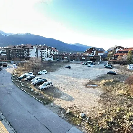 Altitude Mountain Aspen At Gondola Apartament