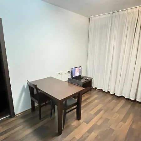 Altitude Mountain Aspen At Gondola Apartment Bansko