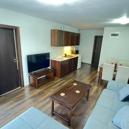 Apartament Altitude Mountain Aspen At Gondola *