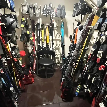 Altitude Mountain Aspen At Gondola Apartament