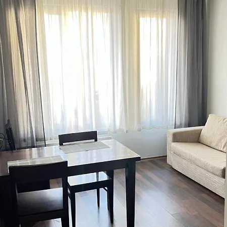 Altitude Mountain Aspen At Gondola Lejlighed *