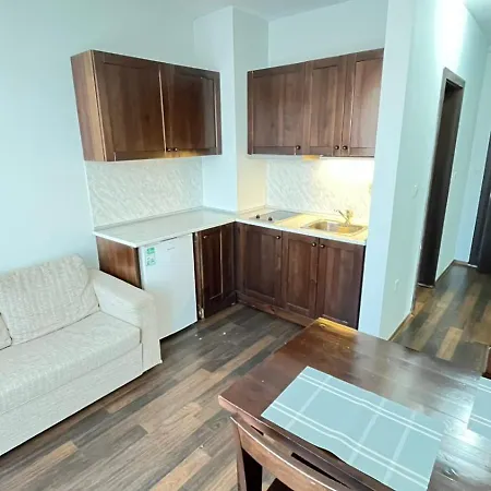 Apartament Altitude Mountain Aspen At Gondola *