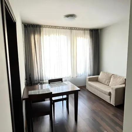 Altitude Mountain Aspen At Gondola Apartment Bansko