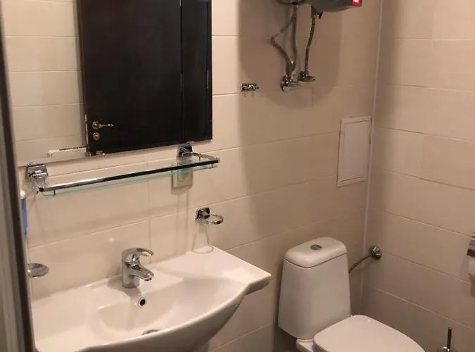 Altitude Mountain Aspen At Gondola Apartment *