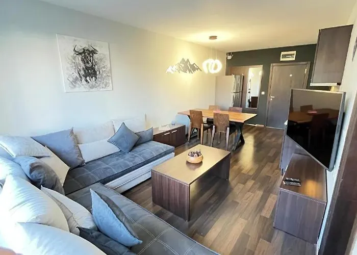 Altitude Mountain Aspen At Gondola Apartment