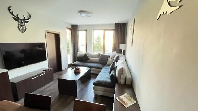 Altitude Mountain Aspen At Gondola * Bansko