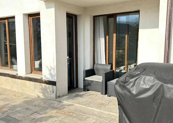 Apartment Altitude Mountain Aspen At Gondola *