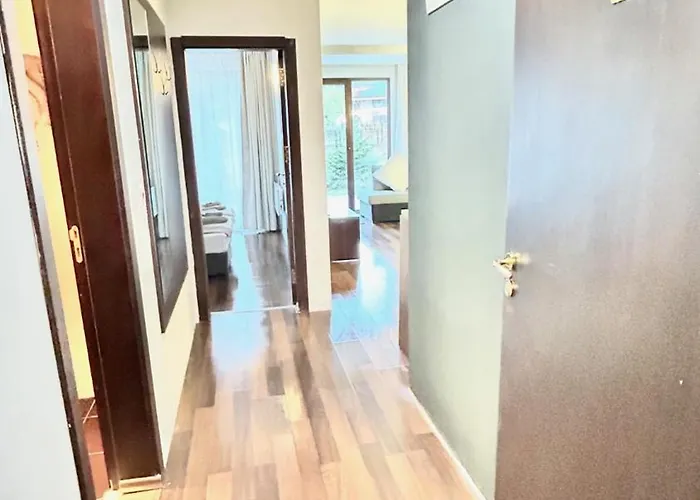 Apartment Altitude Mountain Aspen At Gondola *